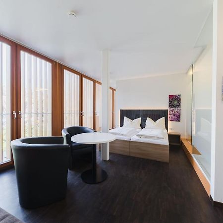 Motel Z - Self Checkin Feldkirch Eksteriør bilde