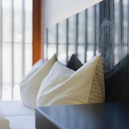 Motel Z - Self Checkin Feldkirch Eksteriør bilde