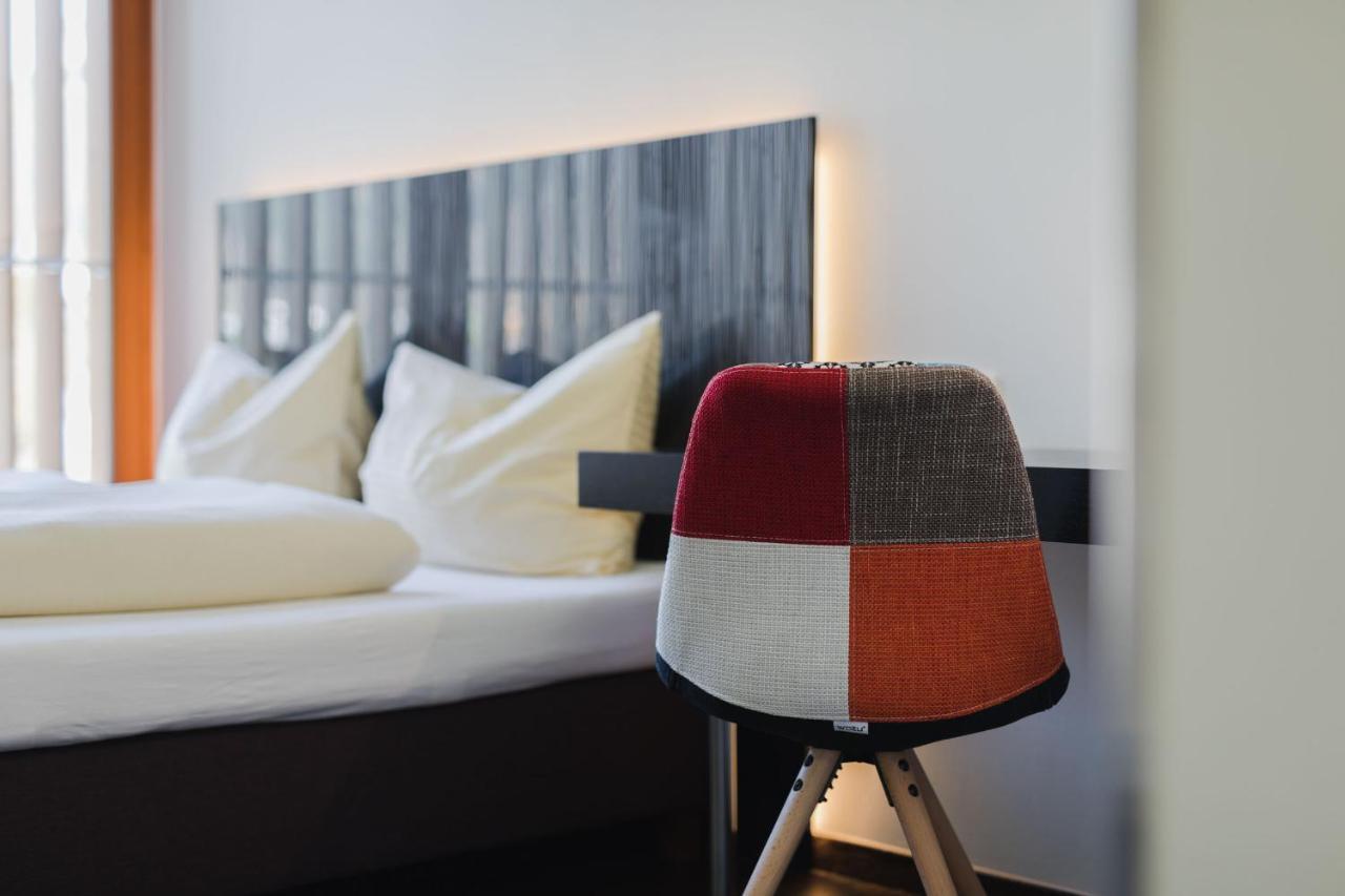 Motel Z - Self Checkin Feldkirch Eksteriør bilde