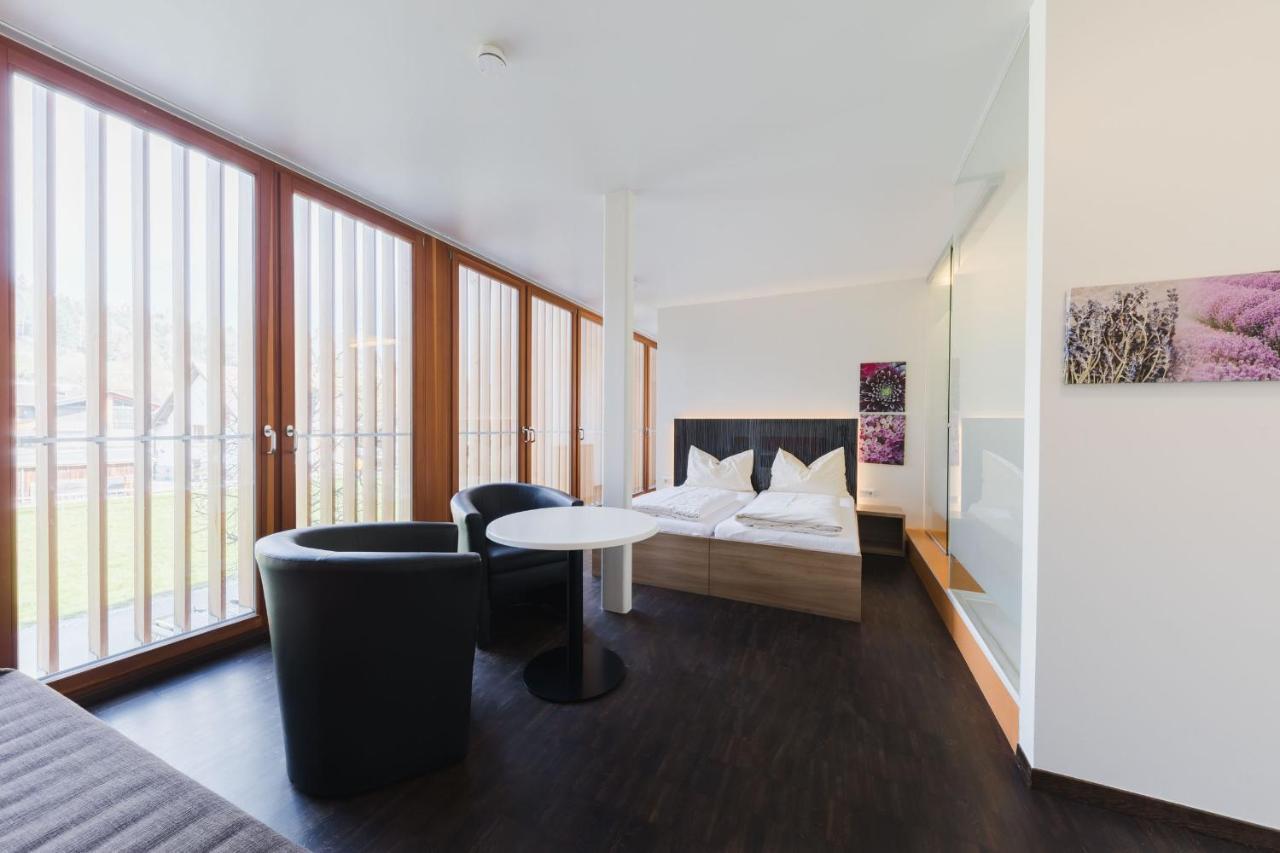 Motel Z - Self Checkin Feldkirch Eksteriør bilde