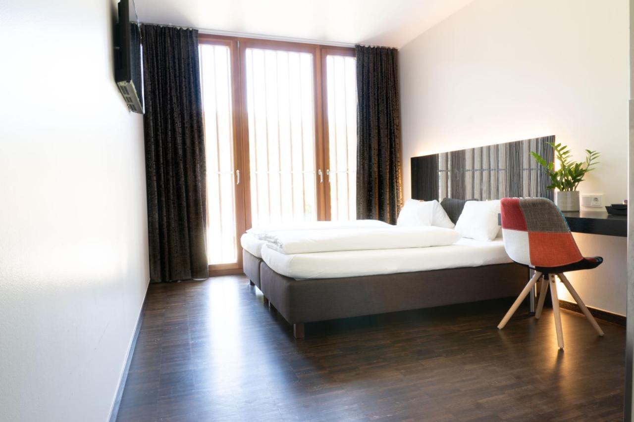 Motel Z - Self Checkin Feldkirch Eksteriør bilde