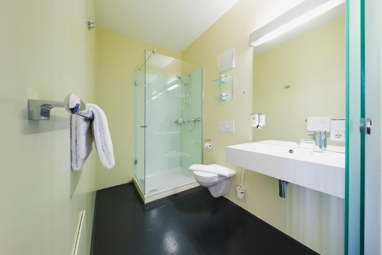 Motel Z - Self Checkin Feldkirch Eksteriør bilde