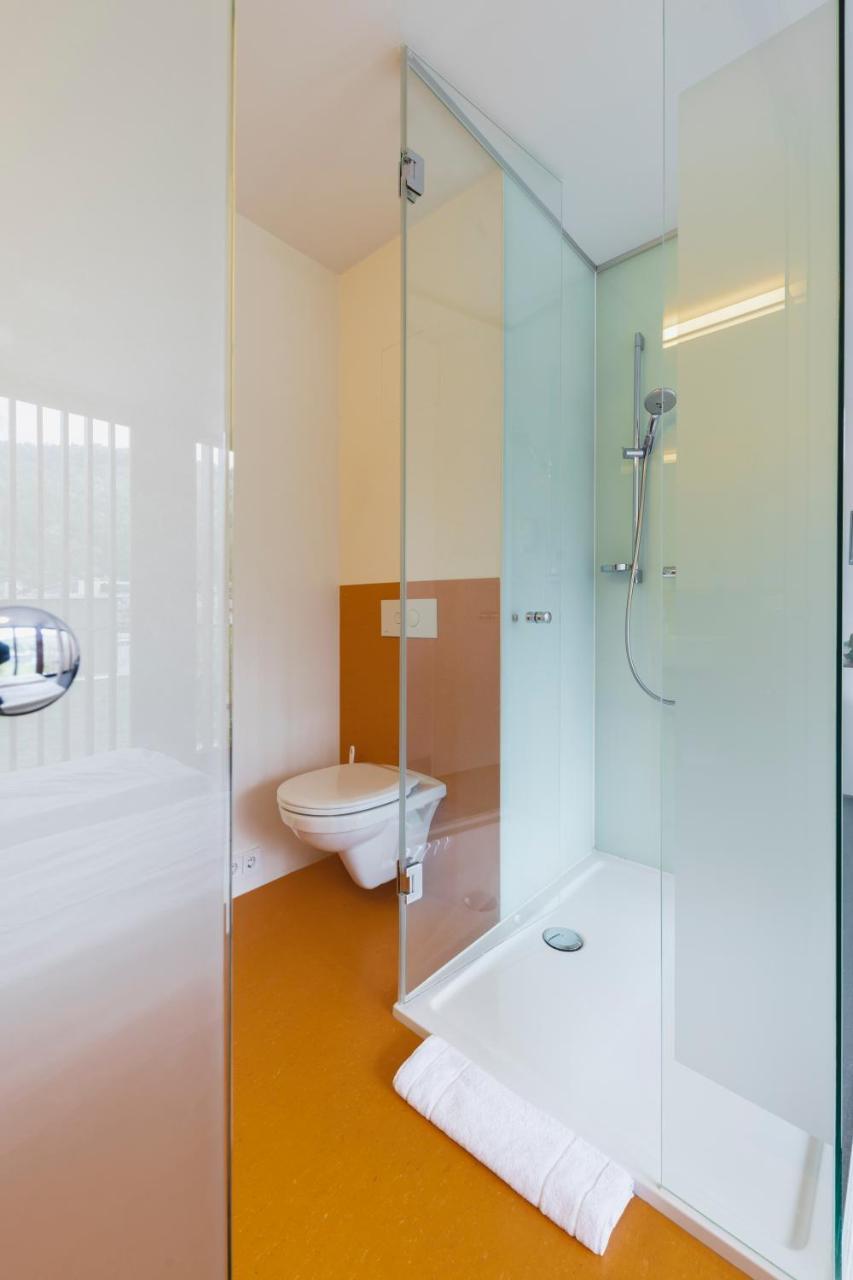 Motel Z - Self Checkin Feldkirch Eksteriør bilde